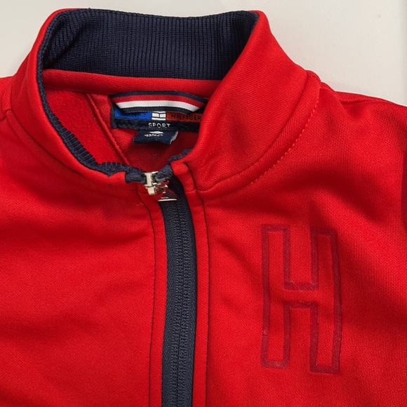 Baby jacket - Picture 2 of 3